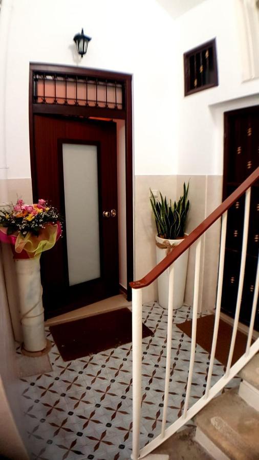 La Chie Bed & Breakfast มอลเฟตตา ภายนอก รูปภาพ