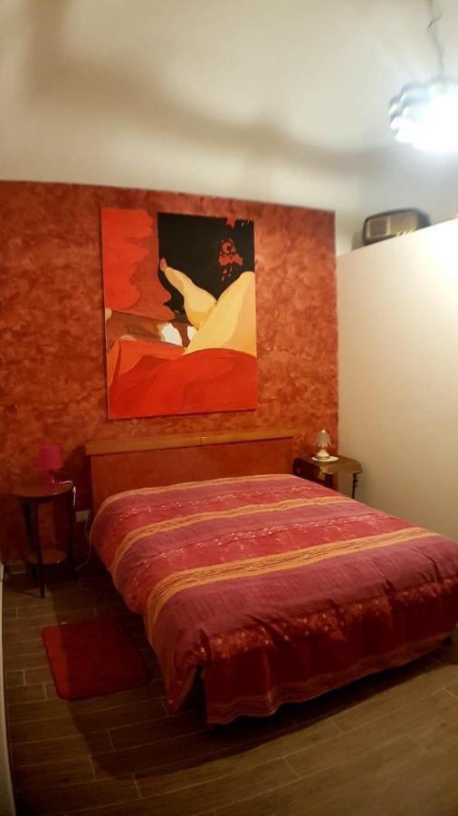 La Chie Bed & Breakfast มอลเฟตตา ภายนอก รูปภาพ