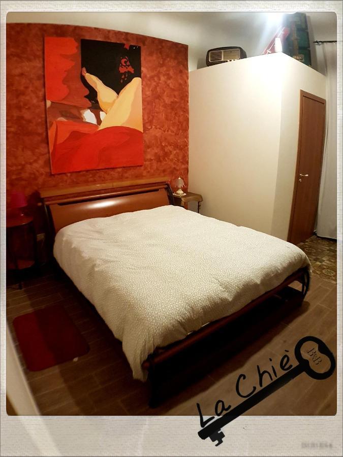 La Chie Bed & Breakfast มอลเฟตตา ภายนอก รูปภาพ
