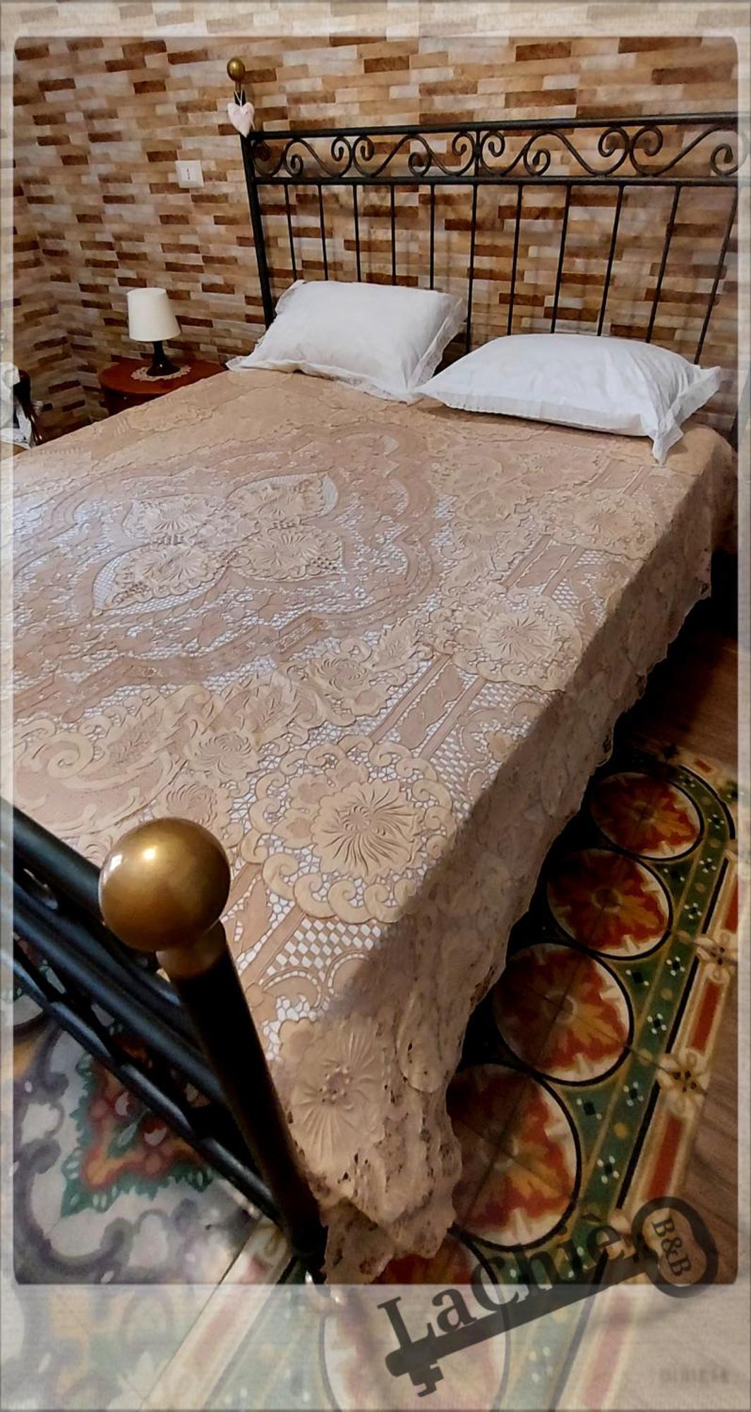 La Chie Bed & Breakfast มอลเฟตตา ห้อง รูปภาพ